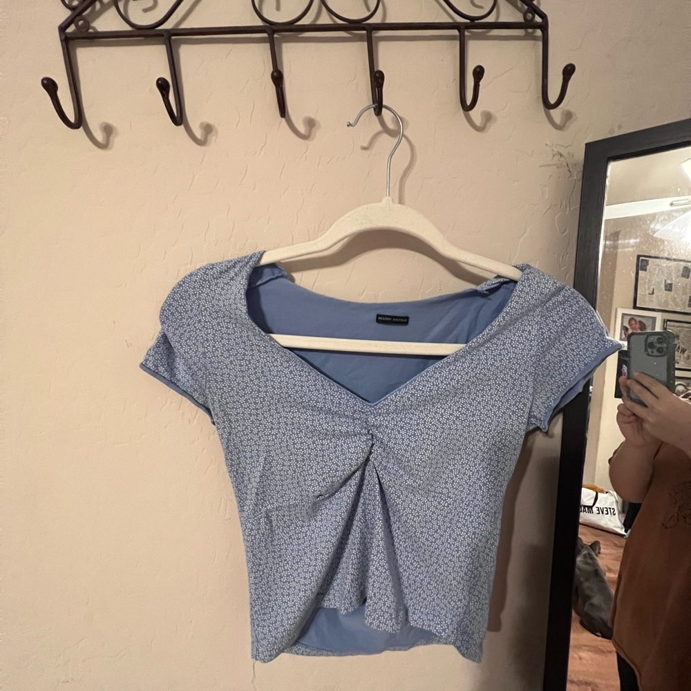 Brandy Melville top
